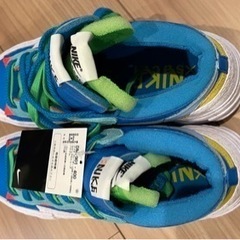 NIKE ブレーザーLOWの画像