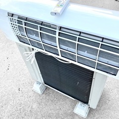 ☆★ダイキン DAIKIN エアコン 100V 2.2kw 6-8畳用♪ ★☆の画像