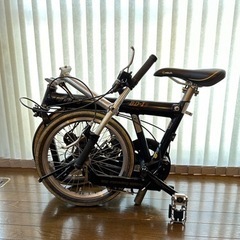 中古】折りたたみ自転車を格安/激安/無料であげます・譲ります｜ジモティー