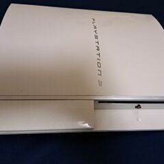 Ps3 ジャンク品