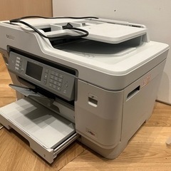 brother MFC-K6997CW 複合機