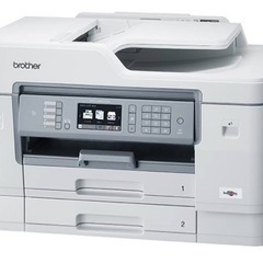 brother MFC-K6997CW 複合機の画像