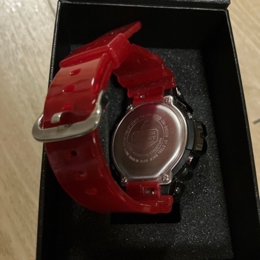 早い者勝ち！G-SHOCK GM-6900B