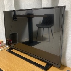 東芝 32S22 【32型液晶テレビ】