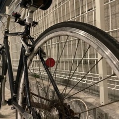 受渡者決定いたしましたの画像