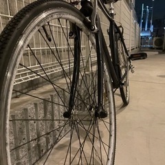 受渡者決定いたしましたの画像