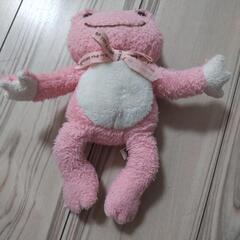 くま いるか等 ぬいぐるみの画像