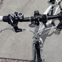 LOUIS GARNFAU ルイガノ J24 Crossの画像