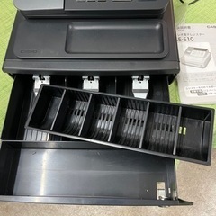 カシオレジスターSE-S10の画像