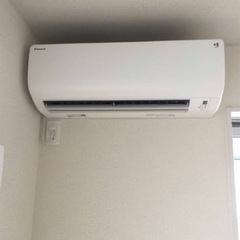 エアコン販売  取付コミコミ 安い 39,800円‼️