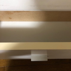 コンパクトなのに大容量！ワイドミラーコスメワゴンの画像