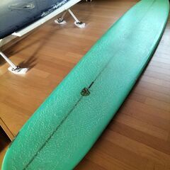 手渡し限定　KOOKBOX 9'4 ロングボード  JOEL T...