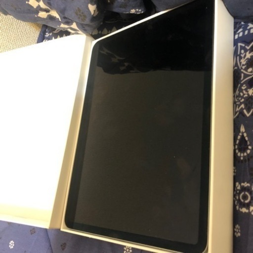 週末限定★iPad Pro 11インチ(第3世代) 128GB Wi-Fiモデル iPad Pro 11 第3世代 128GB シルバー MHQT3J／A Wi-Fi シルバー MHQT3J