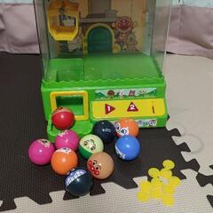アンパンマン New わくわくクレーンゲーム