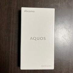 ⭐︎お値下げしました⭐︎新品未使用 Android スマホ  S...