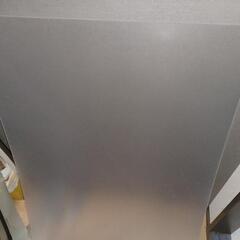 アクリル板三枚600×1200