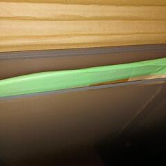 アクリル板三枚600×1200の画像