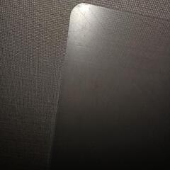 アクリル板三枚600×1200の画像