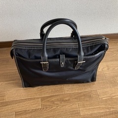 ビジネスバッグの画像