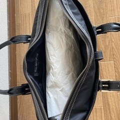 ビジネスバッグの画像