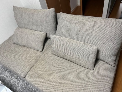 IKEA ソーデルハムン