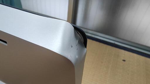 iMac27インチ ジャンク品