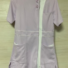 《♡値下げ♡》ナーススクラブ（S）ラベンダー