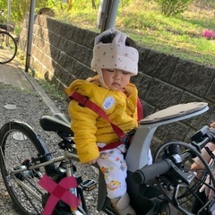 モントレー自転車 (ほぼ新品)の画像
