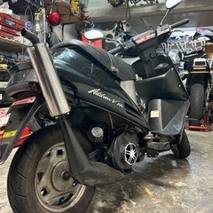 チャンバー　V100用