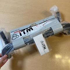 新品未開封 ITM X-ONE カーボンハンドルバー