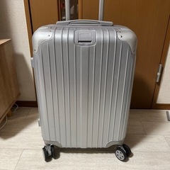 スーツケース　キャリーケース　S