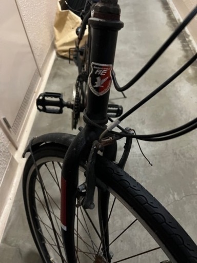 自転車
