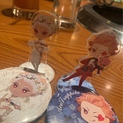 女性お友達募集⭐︎カフェ活、オタ活、気軽に遊べると嬉しいです！