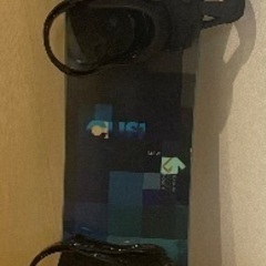 スノーボード
