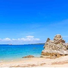 ７月２２日(土)シュノーケル＆BBQ＆🏕️行きませんか？？