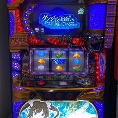 【引き取り限定】ダンジョンに出会いを求めるのは間違っているだろう...