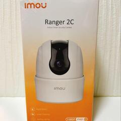 防犯カメラ IMOU ネットワークカメラ WiFi1080P R...