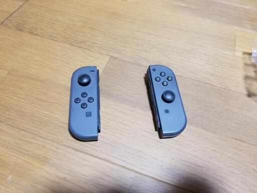 Joy-Con(取引中)