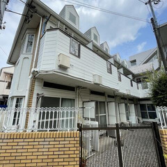 💥 自営業・水商売も👌 敷金礼金０円 😄    都電荒川線 早稲...