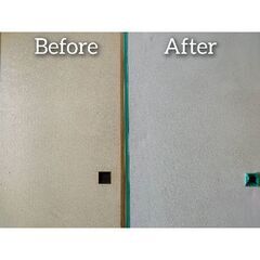通常の張替えに比べ半値以下で品質性能も神級。ピカピカに生まれ変わります／大家さん、管理会社さん必見! − 愛知県