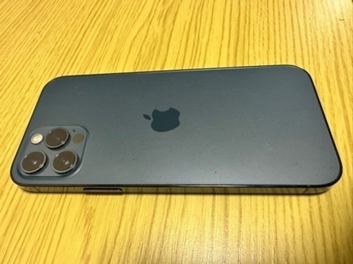 iPhone12 Pro 256GB　美品