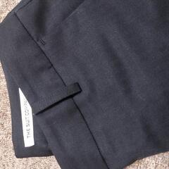 パンツスーツの画像