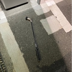 ゴルフパターの練習器具