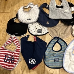 受け渡し予定者決定 スタイ まとめ売り POLO Leeの画像