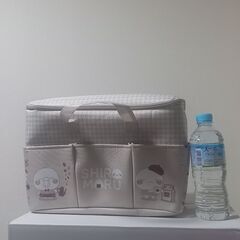 決まりました　未使用　収納　ポケット　しろまる