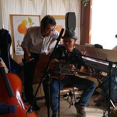 音楽を楽しもう