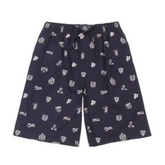 POLO　RALPH　LAUREN　コットンハーフパンツ