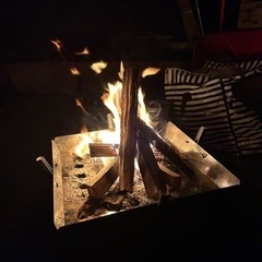 キャンプ仲間募集！グルキャン　ソロキャン