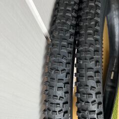 MTBタイヤ　29インチ　シュワルベ