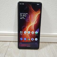 AQUOS sense5G ライトカッパー 64 GB  